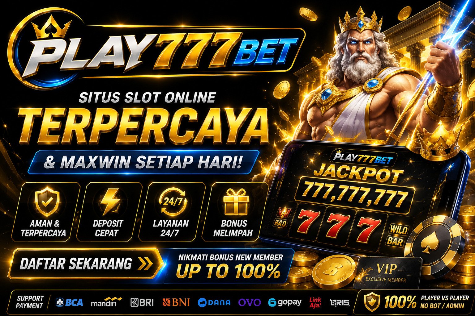PLAY777BET